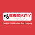 Esskaymachine