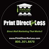 PrintDirectLess