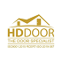 hddoor