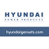 hyundaigensets