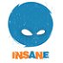 insane