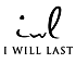 iwilllast