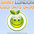 shinylondon